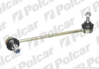 Купить M-664 Polcar - Стойка стабилизатора TEKNOROT передний левый сталь MERCEDES VITO/ V-KLASSE (W638)  02.96-01.03 тольк