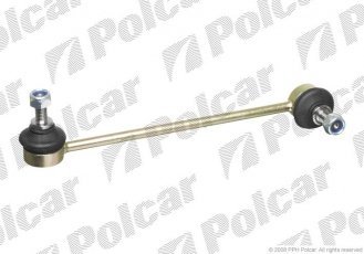 Купить M-663 Polcar - Стойка стабилизатора TEKNOROT передний правый сталь MERCEDES VITO/ V-KLASSE (W638)  02.96-01.03 толь