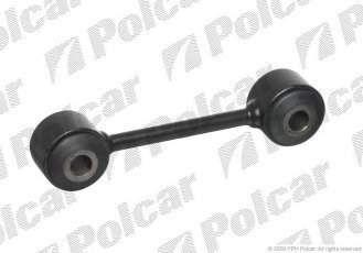 Купить M-661 Polcar - Стойка стабилизатора TEKNOROT задний левый-правый сталь MERCEDES VITO/ V-KLASSE (W638)  02.96-01.03