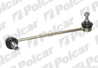 Купить M-660 Polcar - Стойка стабилизатора TEKNOROT передний левый сталь MERCEDES VITO/ V-KLASSE (W638)  02.96-01.03 без C