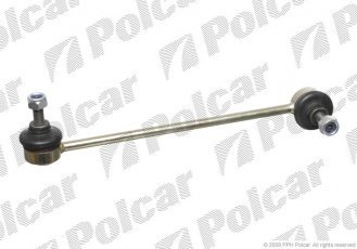 Купить M-659 Polcar - Стойка стабилизатора TEKNOROT передний правый сталь MERCEDES VITO/ V-KLASSE (W638)  02.96-01.03 без