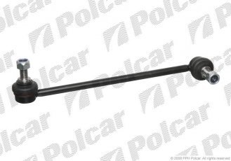 Купить M-687 Polcar - Стойка стабилизатора TEKNOROT передний левый сталь MERCEDES VITO/ VIANO (W639)  01.03-10.10 (PJ)