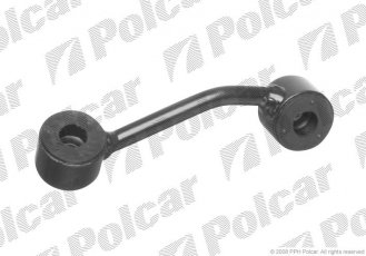 Купить M-706 Polcar - Стойка стабилизатора TEKNOROT передний правый сталь MERCEDES VOLKSWAGEN (PJ)