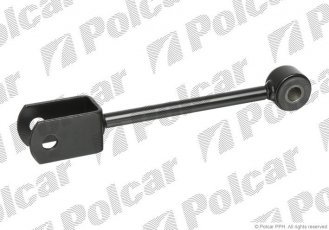 Купити M730 Polcar - Стійка стабілізатора TEKNOROT задній лівий-правий сталь MERCEDES SPRINTER 208-416 01.03-07.06 тільки