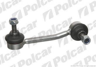 Купить M-726 Polcar - Стойка стабилизатора TEKNOROT передний правый сталь MERCEDES SPRINTER 208-414 04.00-12.02 только W90