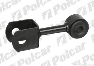 Купити M-708 Polcar - Стійка стабілізатора TEKNOROT задній лівий-правий сталь MERCEDES VOLKSWAGEN (PJ)
