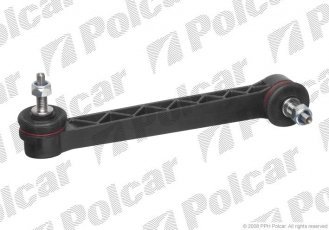 Купити M-511 Polcar - Стійка стабілізатора TEKNOROT передній лівий-правий пластик MERCEDES A-KLASSE (W168)  09.97-08.04 (PJ