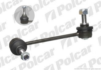 Купить M-450 Polcar - Стойка стабилизатора TEKNOROT передний правый сталь MERCEDES S-KLASSE (W140)  91-9.98 (PJ)