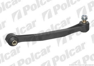 Купить M-410 Polcar - Стойка стабилизатора TEKNOROT задний левый-правый пластик MERCEDES C-KLASSE (W202)  03.93-03.01 (PJ)