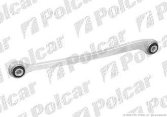 Купить M470 Polcar - Рычаг подвески (Л П)  MB W140 91-