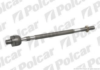 Купить MA-604 Polcar - Рулевая тяга TEKNOROT левый MAZDA PREMACY (CP)  01.99-12.04 (PJ)