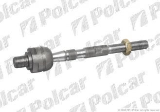 Купить MA-404 Polcar - Рулевая тяга TEKNOROT левый-правый MAZDA E1800/E2000/E3000 (SR1/SR2)  01.84-06.98 только E2000 (PJ)