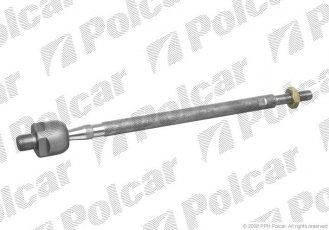 Купить MA-103 Polcar - Рулевая тяга TEKNOROT левый-правый MAZDA 323 (BF)  01.87-12.94 без 4x4 (PJ)