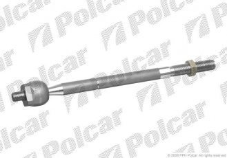 Купить MA-333 Polcar - Рулевая тяга TEKNOROT левый-правый MAZDA 3 (BK)  10.03-07.09 (PJ)