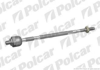 Купить MA-113 Polcar - Рулевая тяга TEKNOROT левый-правый MAZDA 323 (BG)  01.90-05.94 без 4x4 (PJ)