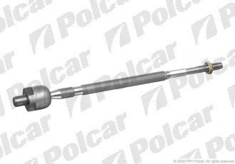 Купить MA-114 Polcar - Рулевая тяга TEKNOROT левый-правый MAZDA 323F (BG)  01.89-07.94 без 4x4 (PJ)