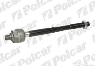 Купить MA-253 Polcar - Рулевая тяга TEKNOROT левый-правый MAZDA 2 (DE)  11.07-10.10 (PJ)