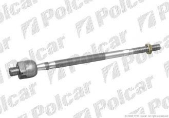 Купить MA-243 Polcar - Рулевая тяга TEKNOROT левый-правый MAZDA 626 (GF/GW)  05.97-12.00 (PJ)