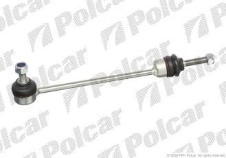 Купити M-887 Polcar - Стійка стабілізатора TEKNOROT передній лівий MERCEDES S-KLASSE (W221)  09.05-06.09 без 4-MATIC (PJ)