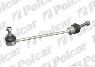 Купити M-886 Polcar - Стійка стабілізатора TEKNOROT передній правий MERCEDES S-KLASSE (W221)  09.05-06.09 без 4-MATIC (PJ)