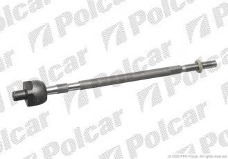 Купити MI-703 Polcar - Рульова тяга TEKNOROT лівий-правий MITSUBISHI VOLVO (PJ)