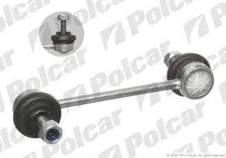 Купить P-464 Polcar - Стойка стабилизатора TEKNOROT задний левый-правый PEUGEOT CITROEN (PJ)
