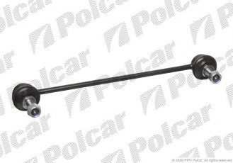 Купити P-810 Polcar - Стійка стабілізатора TEKNOROT передній лівий-правий сталь LANCIA CITROEN PEUGEOT FIAT (PJ)