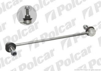 Купити R-520 Polcar - Стійка стабілізатора TEKNOROT передній лівий-правий сталь RENAULT SCENIC (JM0/1)  08.06-05.09 (PJ)