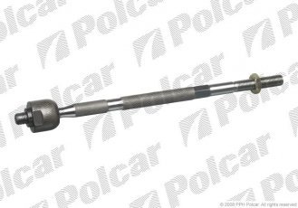 Купить RO203 Polcar - Рулевая тяга TEKNOROT левый-правый ROVER/MG HONDA (PJ)  RO-203