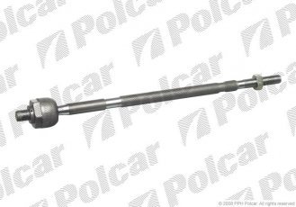 Купить SK303 Polcar - Рулевая тяга TEKNOROT левый-правый SKODA FELICIA (6U)  HB+ комби 10.94-06.01 (PJ)  SK-303