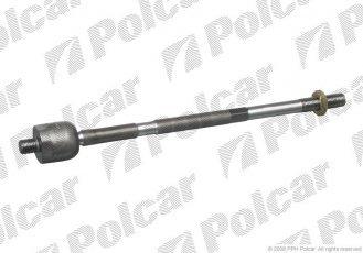 Купить SK403 Polcar - Рулевая тяга TEKNOROT левый-правый VOLKSWAGEN SKODA SEAT (PJ)