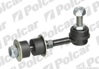 Купить N-210 Polcar - Стойка стабилизатора TEKNOROT передний левый-правый NISSAN 180SX/200SX/240SX (S13)  07.88-  (PJ)