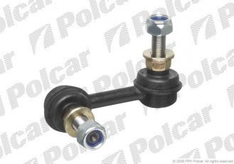 Купити N-321 Polcar - Стійка стабілізатора TEKNOROT передній правий сталь NISSAN PRIMERA (P12)  10.01-12.07 (PJ)