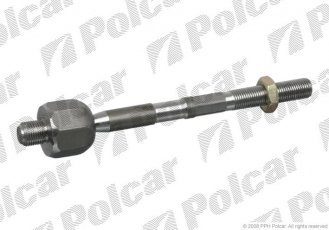 Купити MN-103 Polcar - Рульова тяга TEKNOROT лівий-правий MINI ONE/COOPER/COOPER S (R50/R52/R53)  06.01-/CABRIO 07.04-07.07