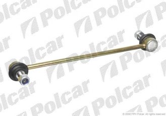Купить N420 Polcar - Стойка стабилизатора R CLIO 05-/MODUS