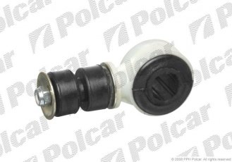 Купить O-409 Polcar - Стойка стабилизатора TEKNOROT передний левый-правый пластик OPEL CALIBRA 10.89-07.97 (PJ)