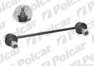 Купить O-611 Polcar - Стойка стабилизатора TEKNOROT передний левый-правый сталь OPEL OMEGA B (SDN+ комби)  94-09.99 (PJ)