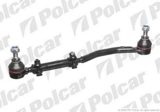 Купити O-617 Polcar - Рульова тяга TEKNOROT тяга бокова правий OPEL OMEGA B (SDN+ комбі)  94-09.99 (PJ)