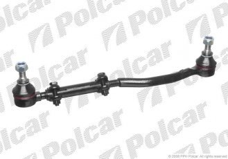 Купить O-618 Polcar - Рулевая тяга TEKNOROT тяга боковая левый OPEL OMEGA B (SDN+ комби)  94-09.99 (PJ)