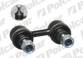 Купити T-110 Polcar - Стійка стабілізатора TEKNOROT передній лівий-правий сталь TOYOTA COROLLA (E11)  SDN/HB/комбі/LB 97-99