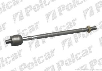 Купить SU406 Polcar - Рулевая тяга TEKNOROT левый-правый SUBARU IMPREZA (GD/GG)  01.01-12.02 (PJ)  SU-406