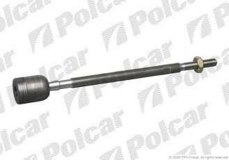 Купить SZ-406 Polcar - Рулевая тяга TEKNOROT левый-правый SUZUKI SWIFT (EA/MA/AH/AJ)  HB+SDN 89-08.96 (PJ)