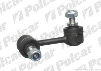 Купити T-431 Polcar - Стійка стабілізатора TEKNOROT передній правий сталь TOYOTA AVENSIS (T22)  01.00-03.03 (PJ)