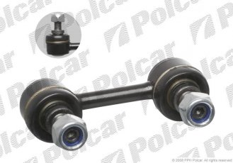 Купити T-450 Polcar - Стійка стабілізатора TEKNOROT передній лівий-правий сталь TOYOTA COROLLA (E9)  SDN/HB/комбі/LB/4WD-VA