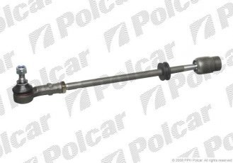 Купить V-417 Polcar - Рулевая тяга TEKNOROT правый VOLKSWAGEN SEAT (PJ)