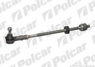 Купить V-415 Polcar - Рулевая тяга TEKNOROT правый VOLKSWAGEN SEAT (PJ)