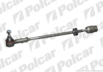 Купить V453 Polcar - Рулевая тяга TEKNOROT правый VOLKSWAGEN PASSAT SDN+KOMBI (B3 (35i) )  03.88-10.93 (PJ)  V-453