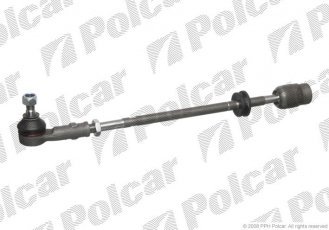 Купить V454 Polcar - Рулевая тяга TEKNOROT левый VOLKSWAGEN PASSAT SDN+KOMBI (B4 (3A) )  10.93-10.96 (PJ)  V-454