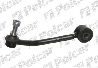 Купити V-216 Polcar - Стійка стабілізатора TEKNOROT задній правий сталь VOLKSWAGEN AUDI PORSCHE (PJ)