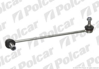 Купить V557 Polcar - Стойка стабилизатора левый=правый V-557